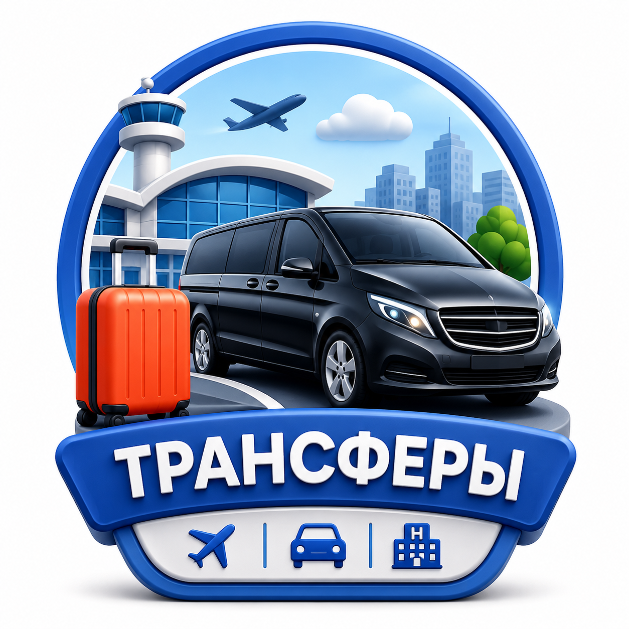 Трансферы