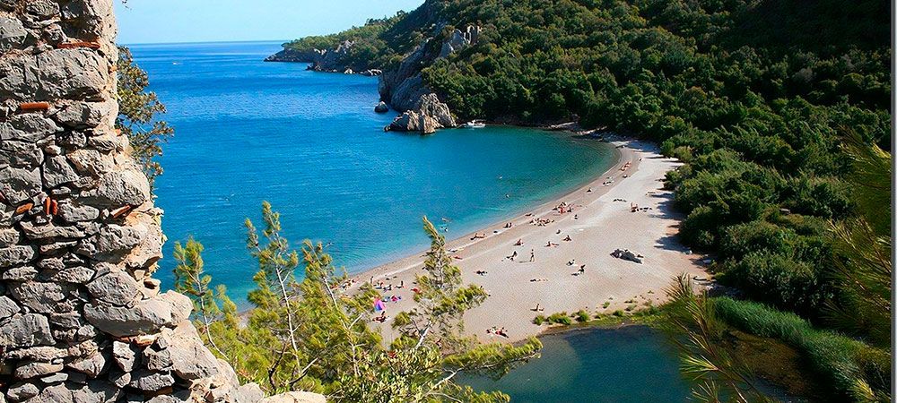 что делать в кемере в мае