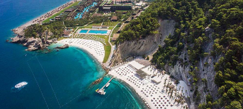 отдых в кемере в мае