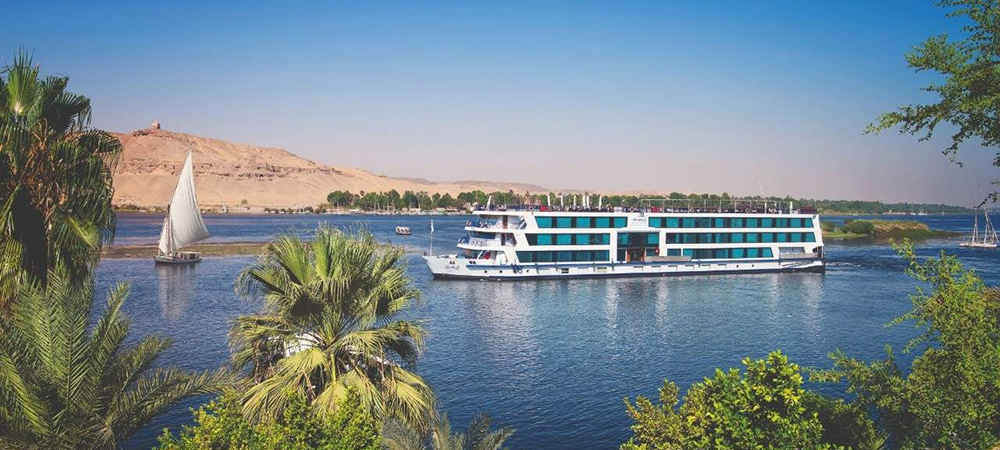 туры в египет из москвы - Уруиз по Нилу